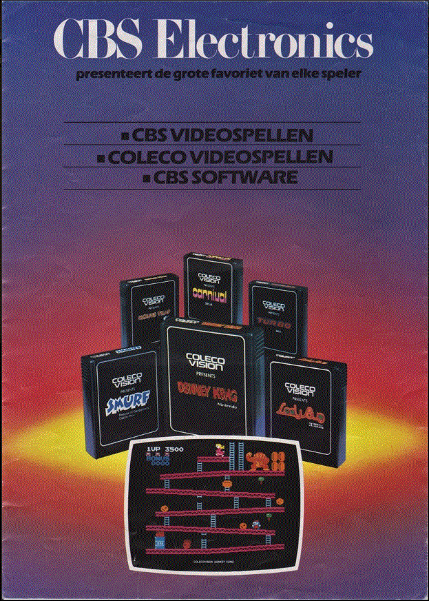 CV Holland