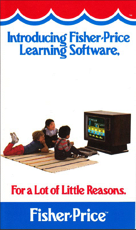 Fisher Price