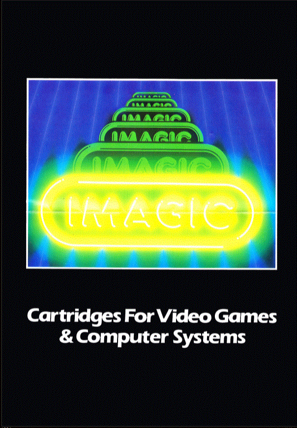 Imagic