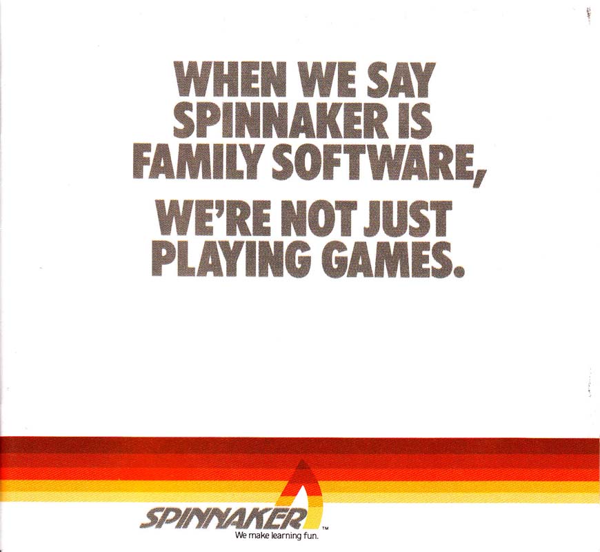 Spinnaker