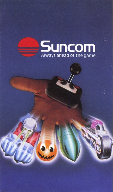 Suncom Catalog