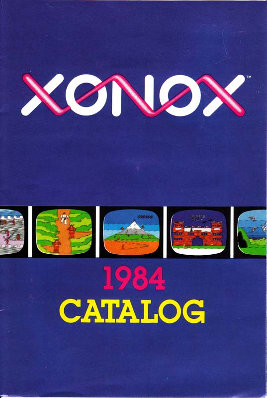 XONOX84