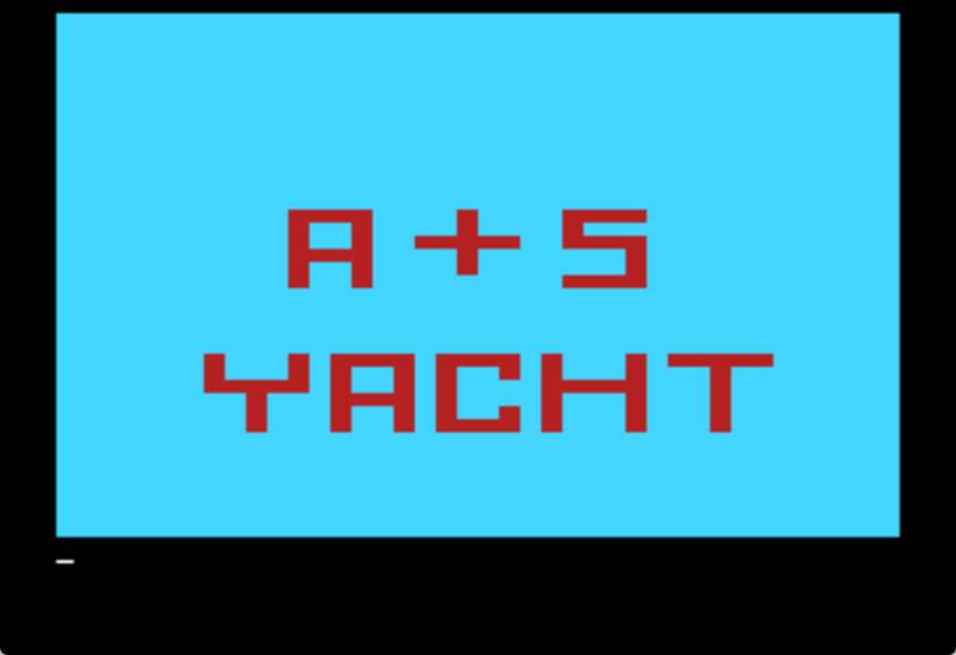 Mystery & Yacht Screenshot 3