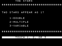 SOLAR SYSTEM Screenshot 5