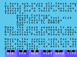 Bradford Screenshot 4