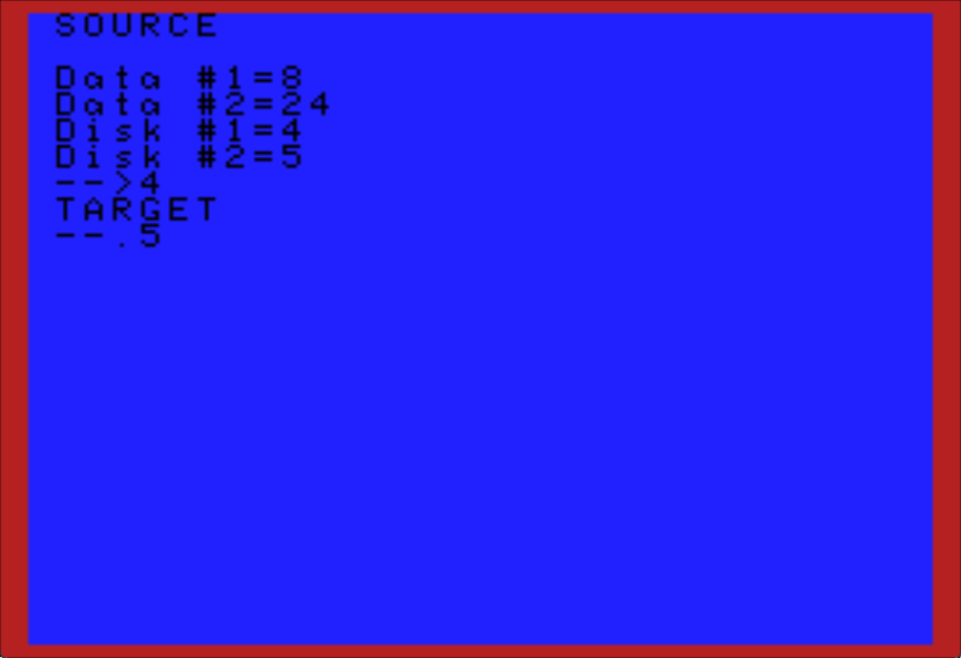 SuperCopy Screenshot 3