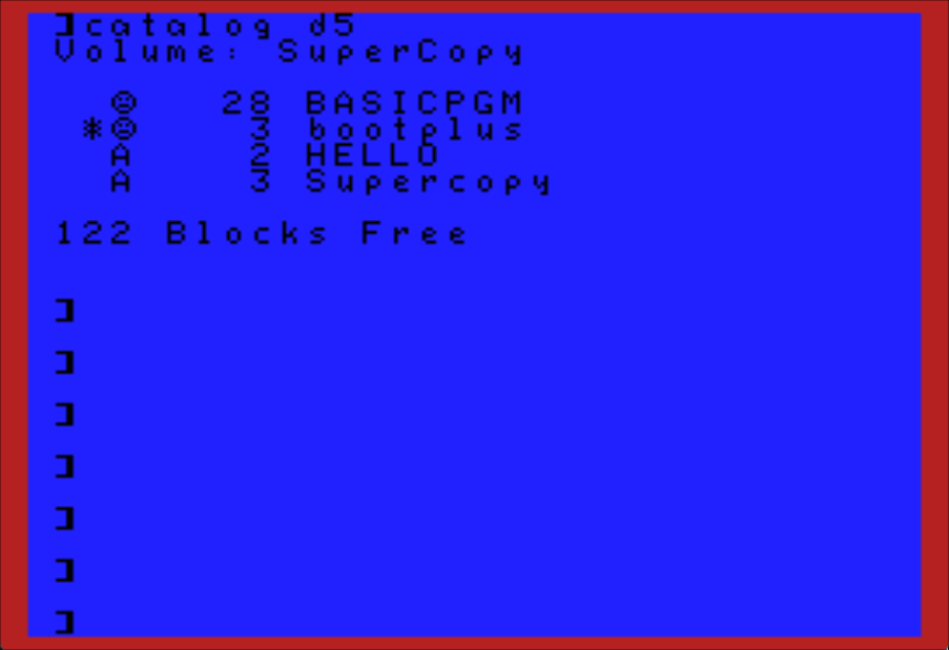 SuperCopy Screenshot 5