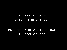 2010 Text Adventure Screenshot 2