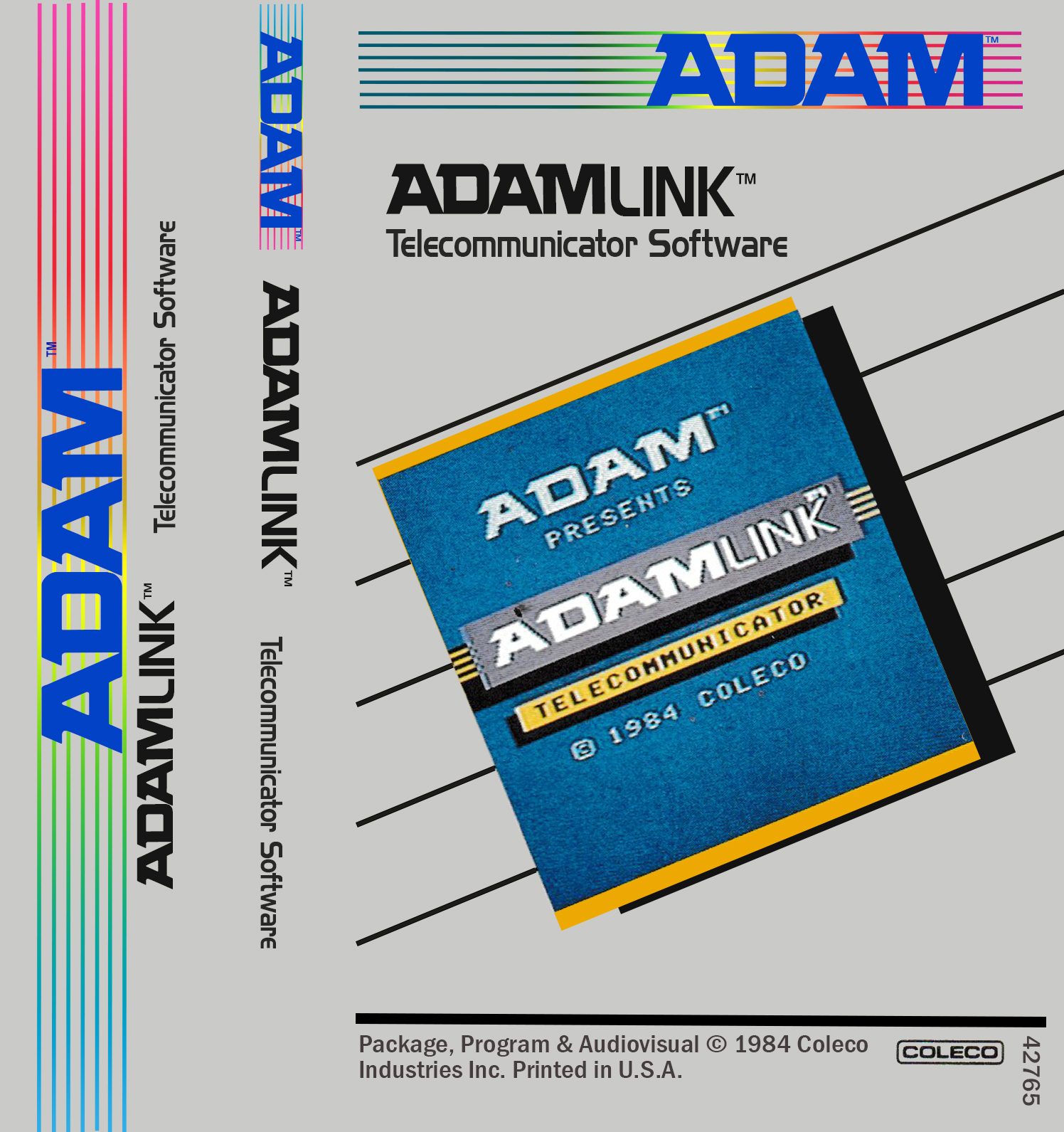 ADAMLink