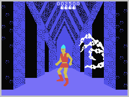 Dragons Lair Screenshot 5