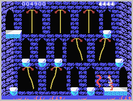 Dragons Lair Screenshot 6