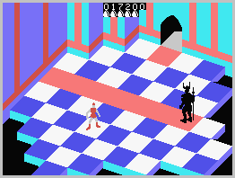 Dragons Lair Screenshot 7