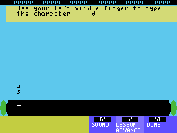 Electronic Flashcard Maker Screenshot 1