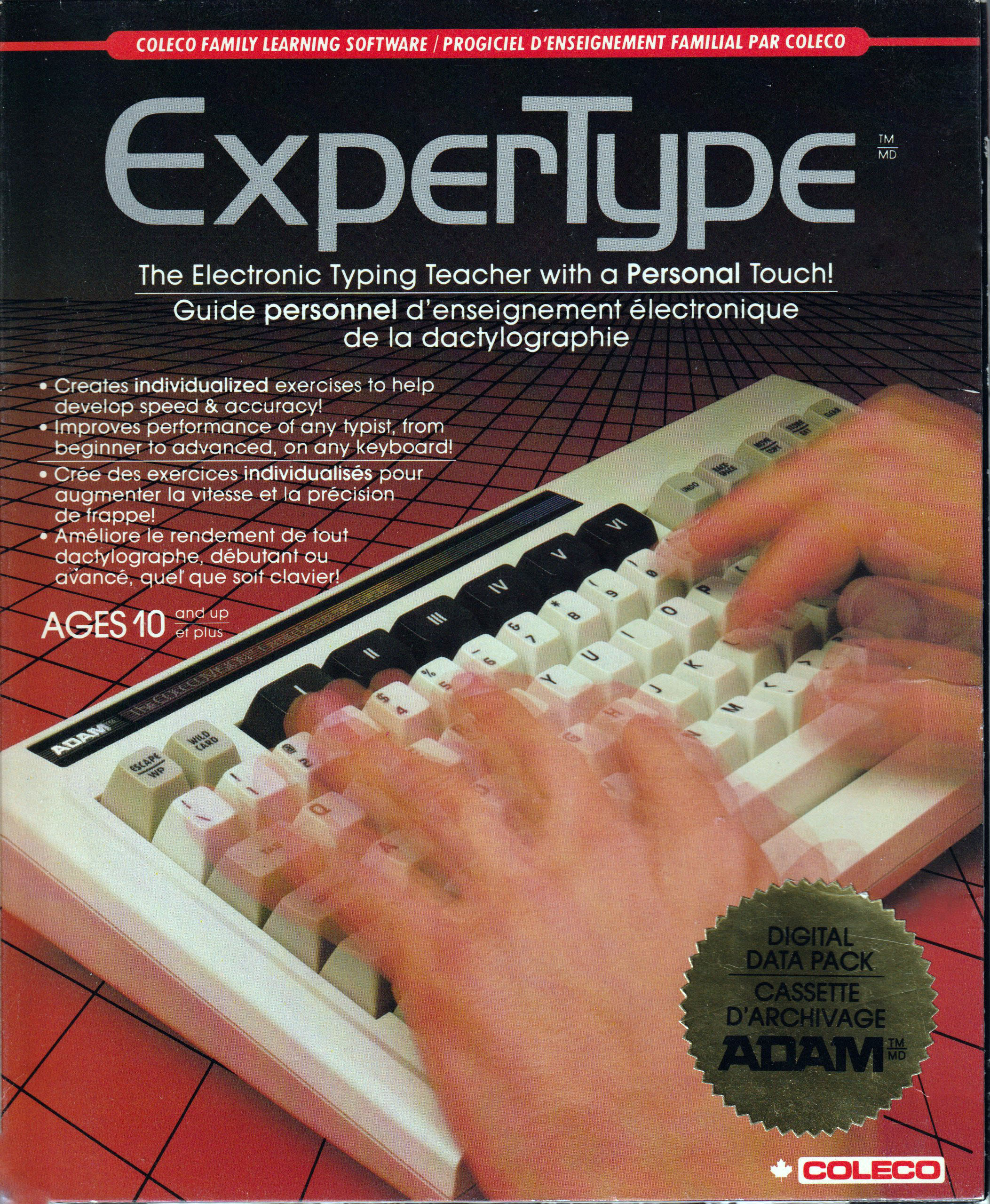 ExperType