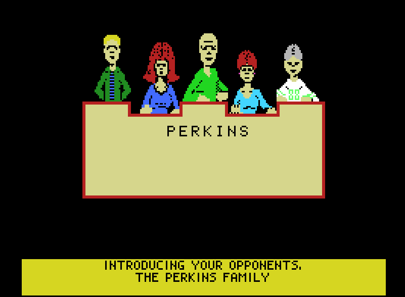 Family Fued Screenshot 3