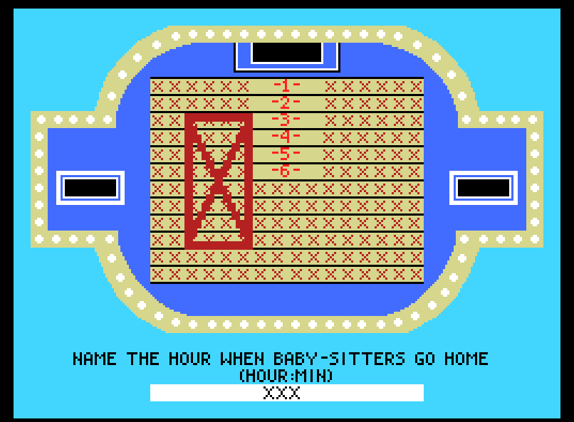 Family Fued Screenshot 4