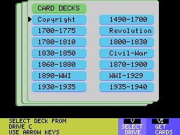 Flash Facts: Flashbacks Screenshot 3