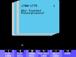 Flash Facts: Flashbacks Screenshot 4