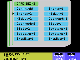 Flash Facts: Trivia Screenshot 3