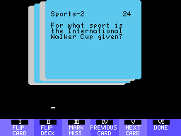 Flash Facts: Trivia Screenshot 4