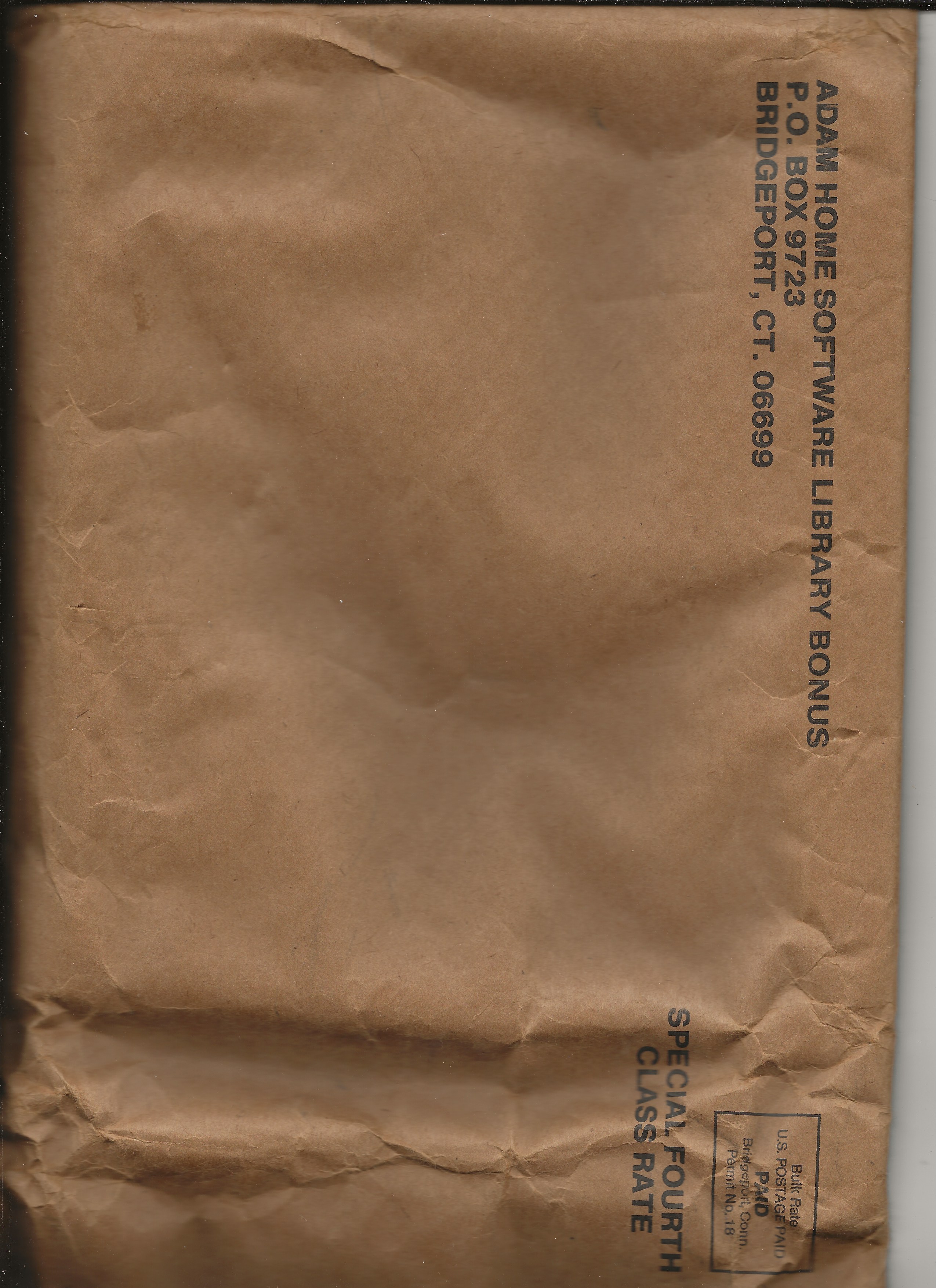 Home Software Library Variant Front