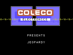 Jeopardy! Screenshot 1