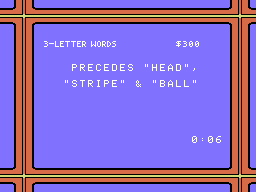 Jeopardy! Screenshot 5