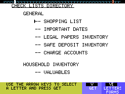 Smart Letters & Forms Screenshot 5