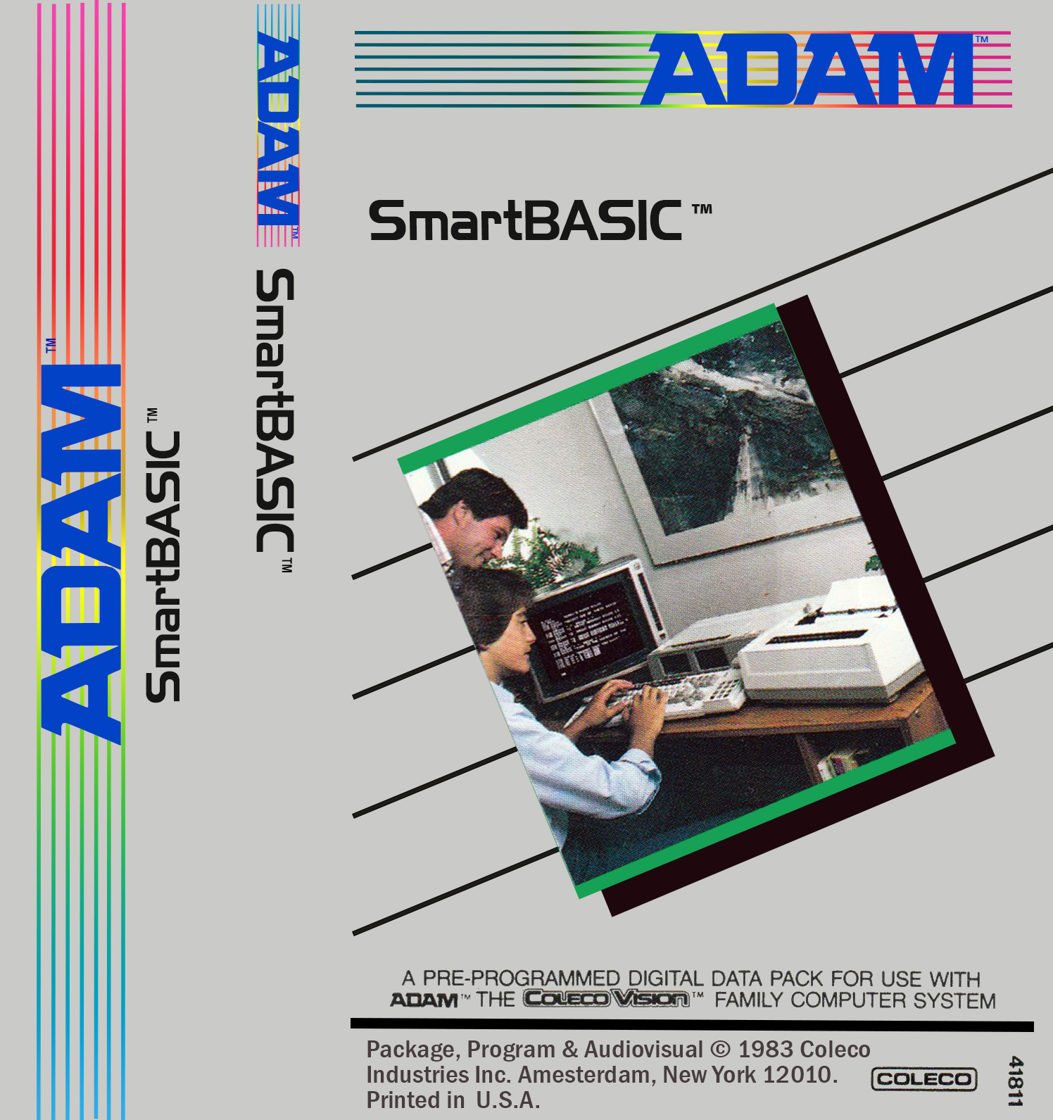 SmartBASIC 1.0