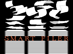 SmartFiler Screenshot 2