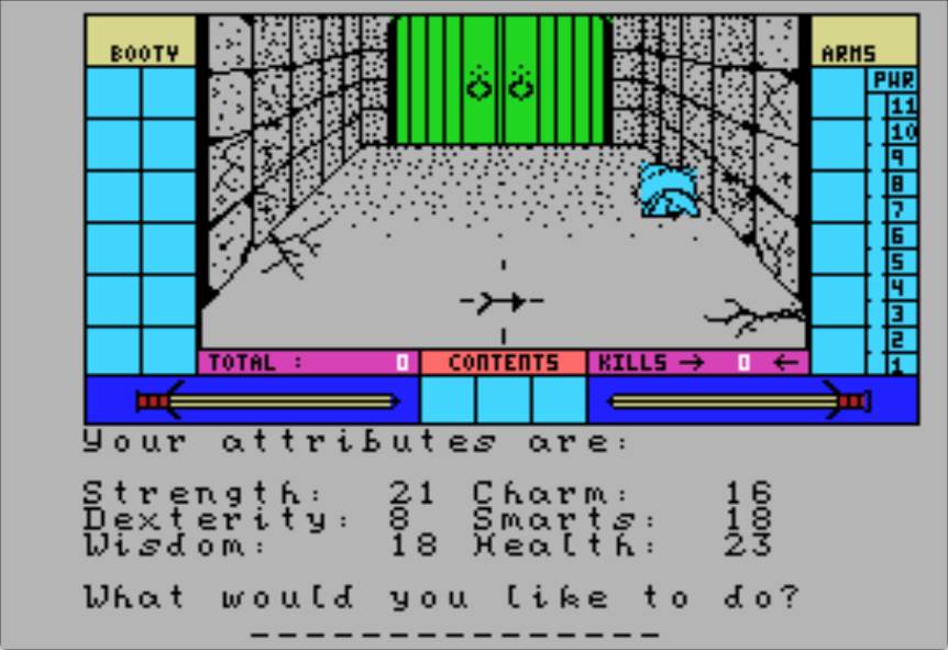 Temple of the Snow Dragon Screenshot 4