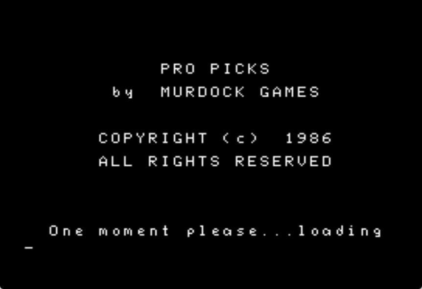 Pro Picks Screenshot 2