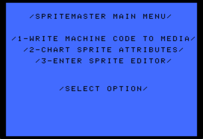 Spritemaster Toolbox Screenshot 2