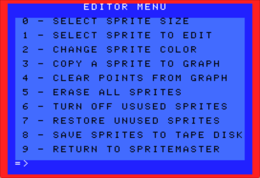 Spritemaster Toolbox Screenshot 5