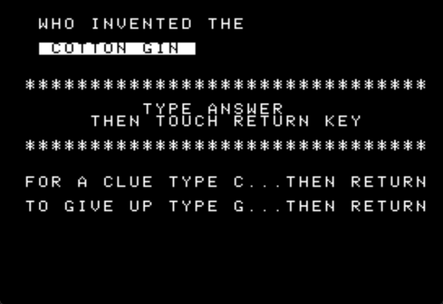 GREAT INVENTIONS Screenshot 6