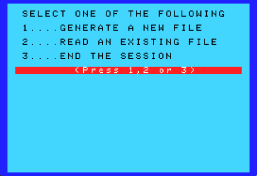 HOME FILES MANAGER Screenshot 3