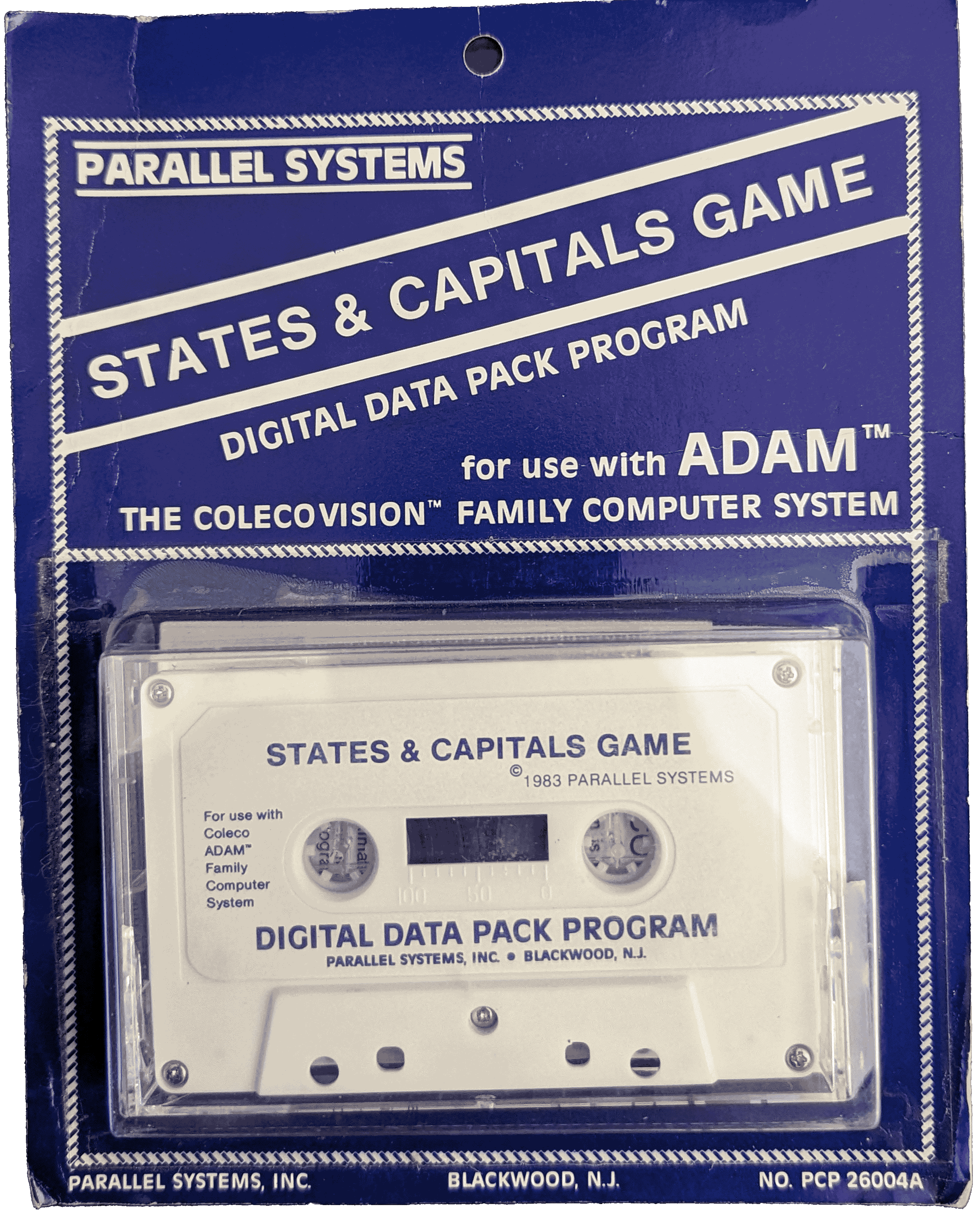 STATES & CAPITALS Package
