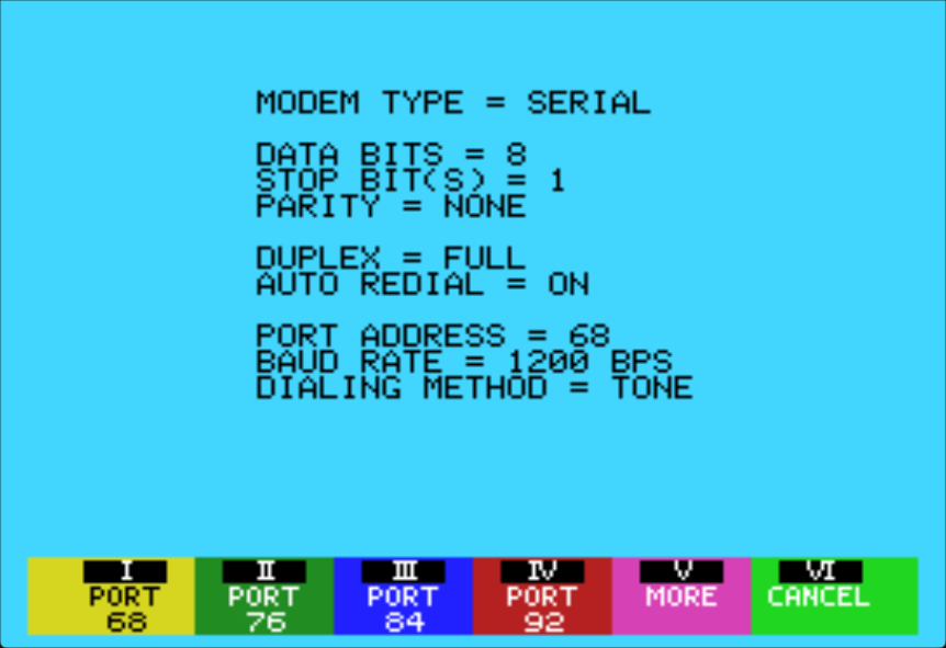 ADAMLink V Screenshot 3