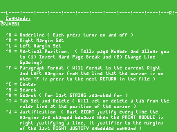 MultiWRITE Screenshot 2