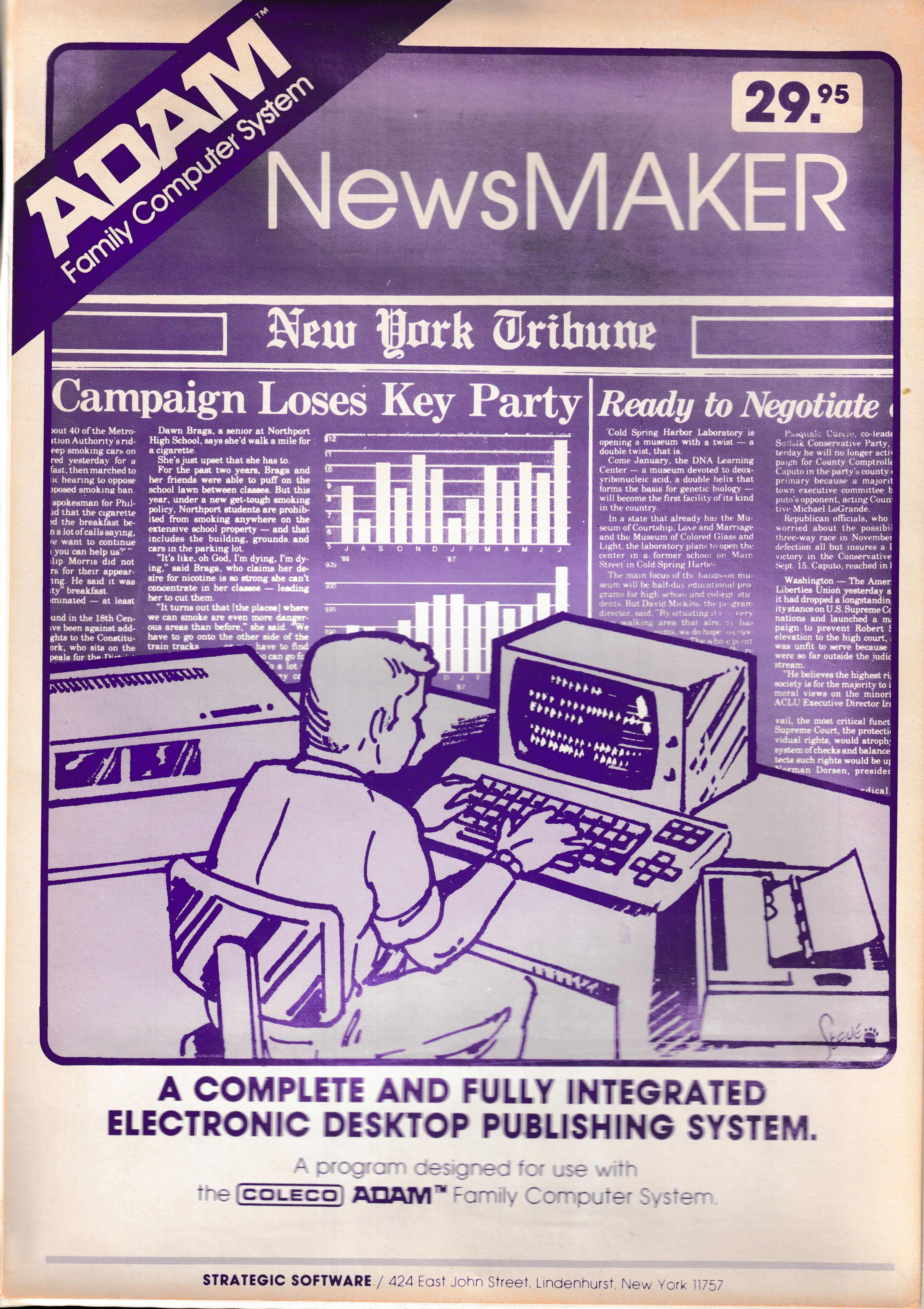 NewsMAKER