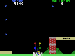 GUST BUSTER Screenshot 3