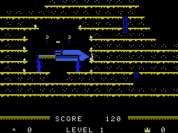 MOUNTAIN KING Screenshot 2