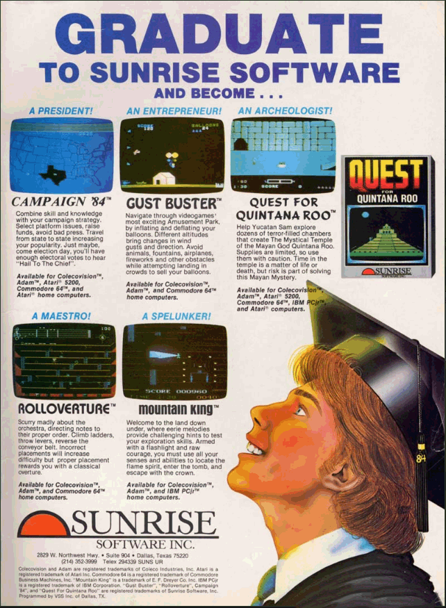 NUMBER BUMPER Media Asset