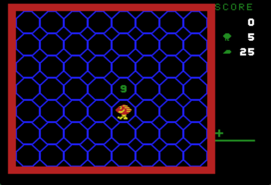 NUMBER BUMPER Screenshot 3