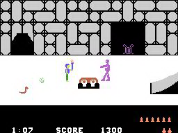 QUEST FOR QUINTANA ROO Screenshot 3