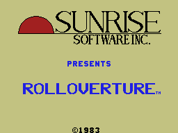 ROLLOVERTURE