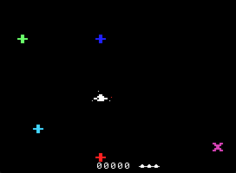 UFO Invasion Screenshot 2