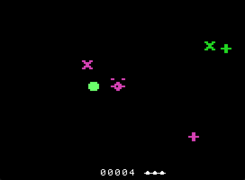 UFO Invasion Screenshot 3
