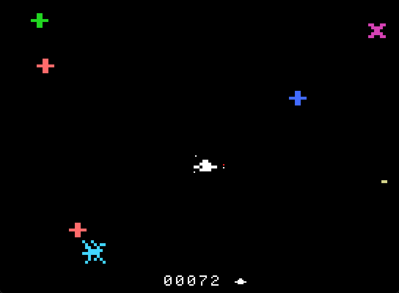 UFO Invasion Screenshot 5