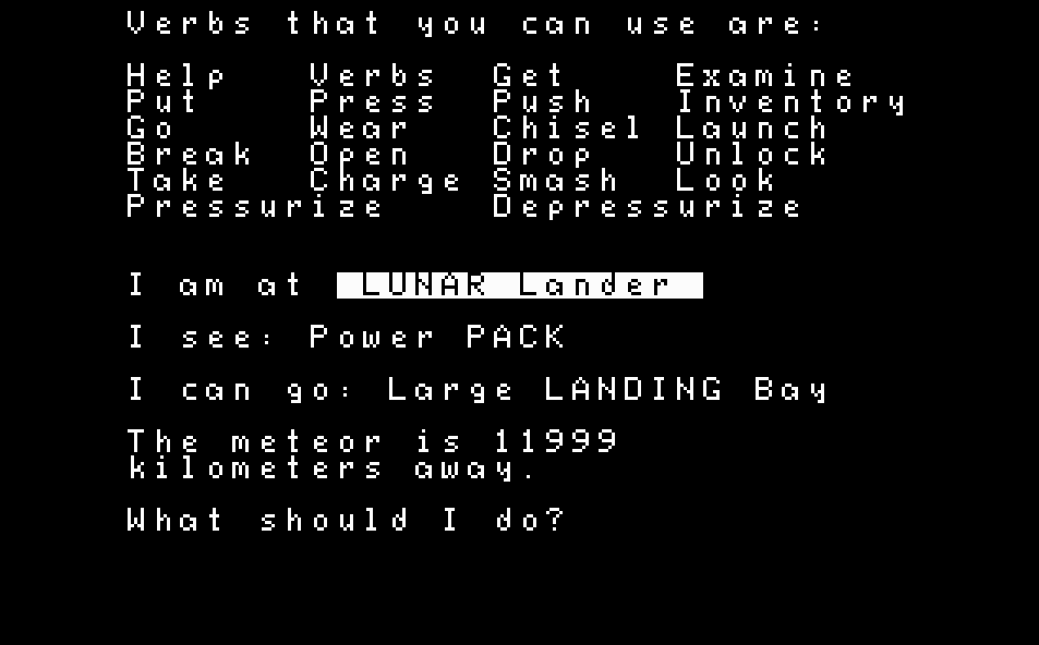 ADVENTURE PACK 1 Screenshot 4